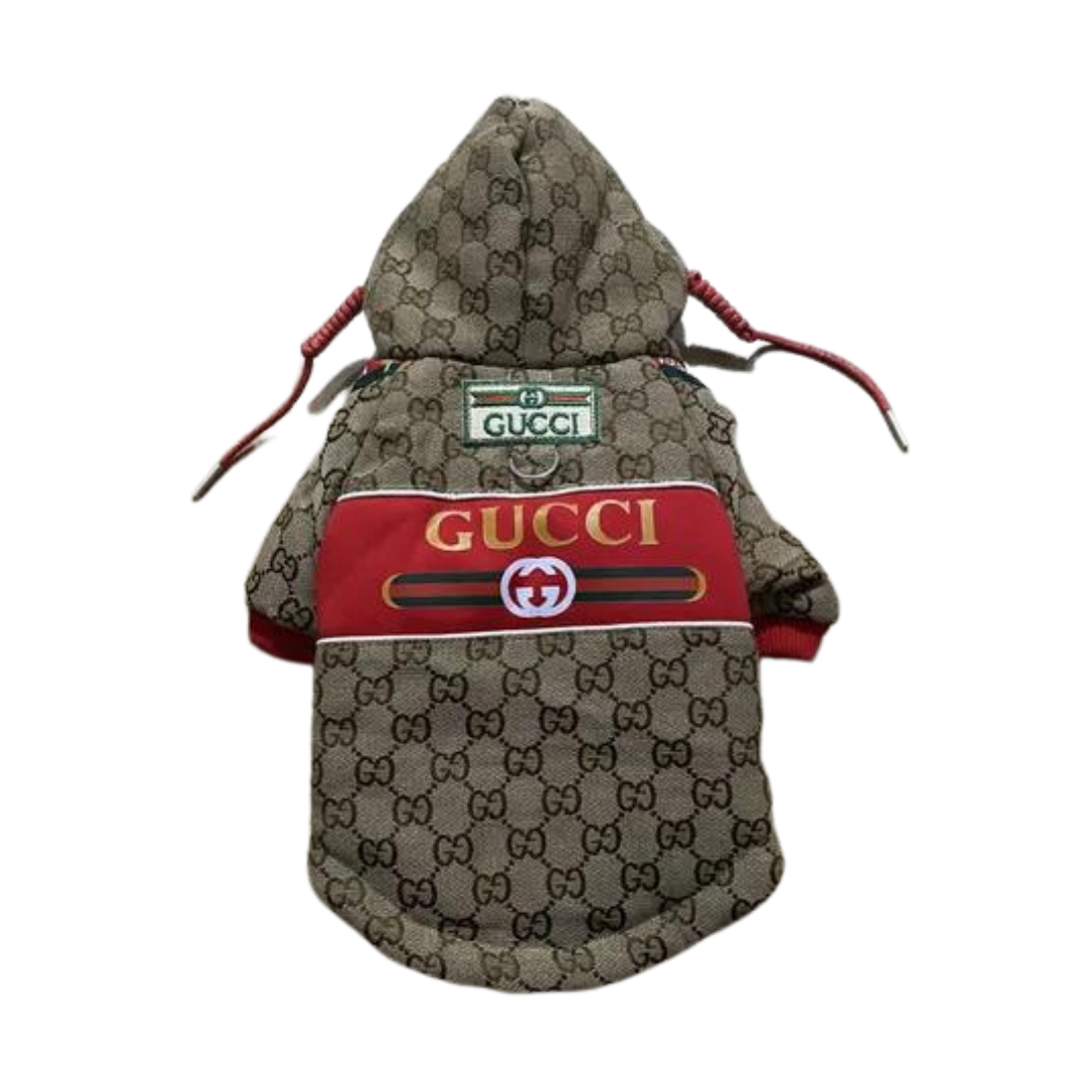 GUCCINA WARM  COAT HIGH QUALITY