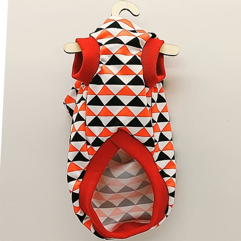 Winter Autumn pet hoodies w466#