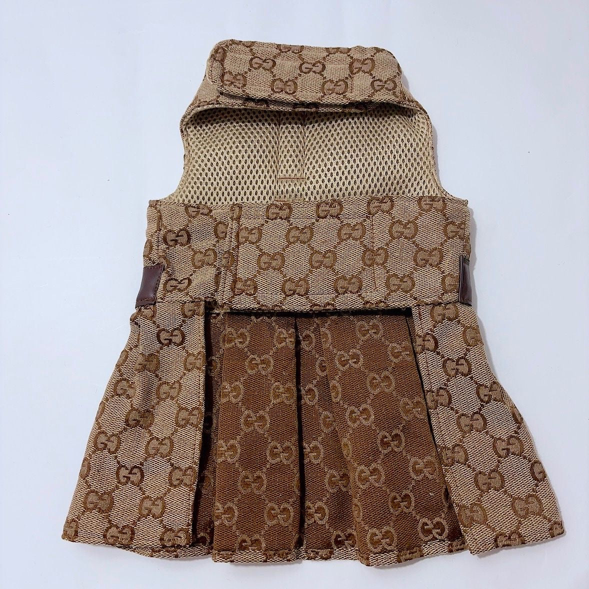 Grrrci Harness Dress