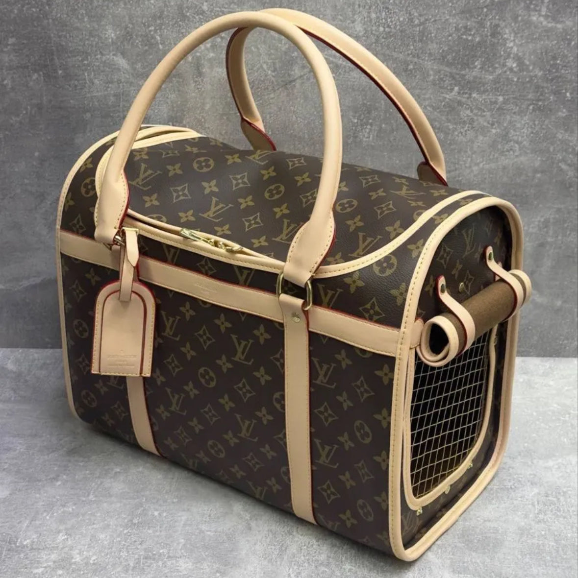 LOULA BAG (3-5 days to send out)