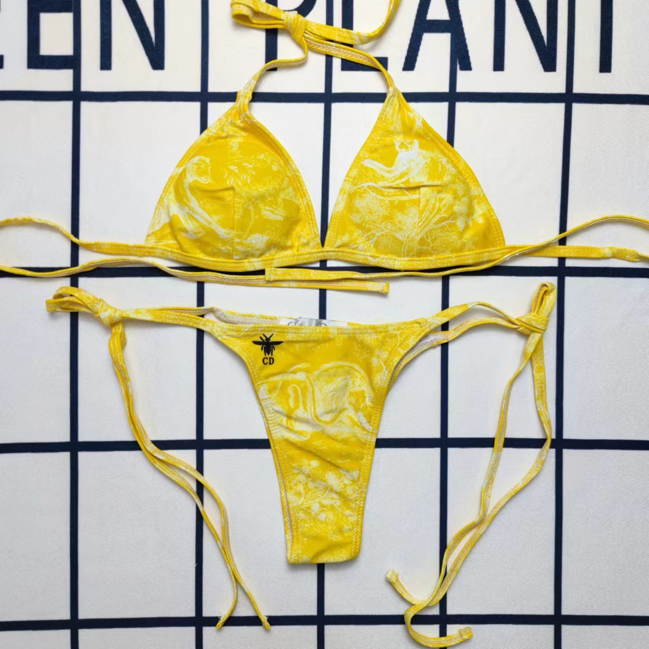 Summer Fashion Swimwear