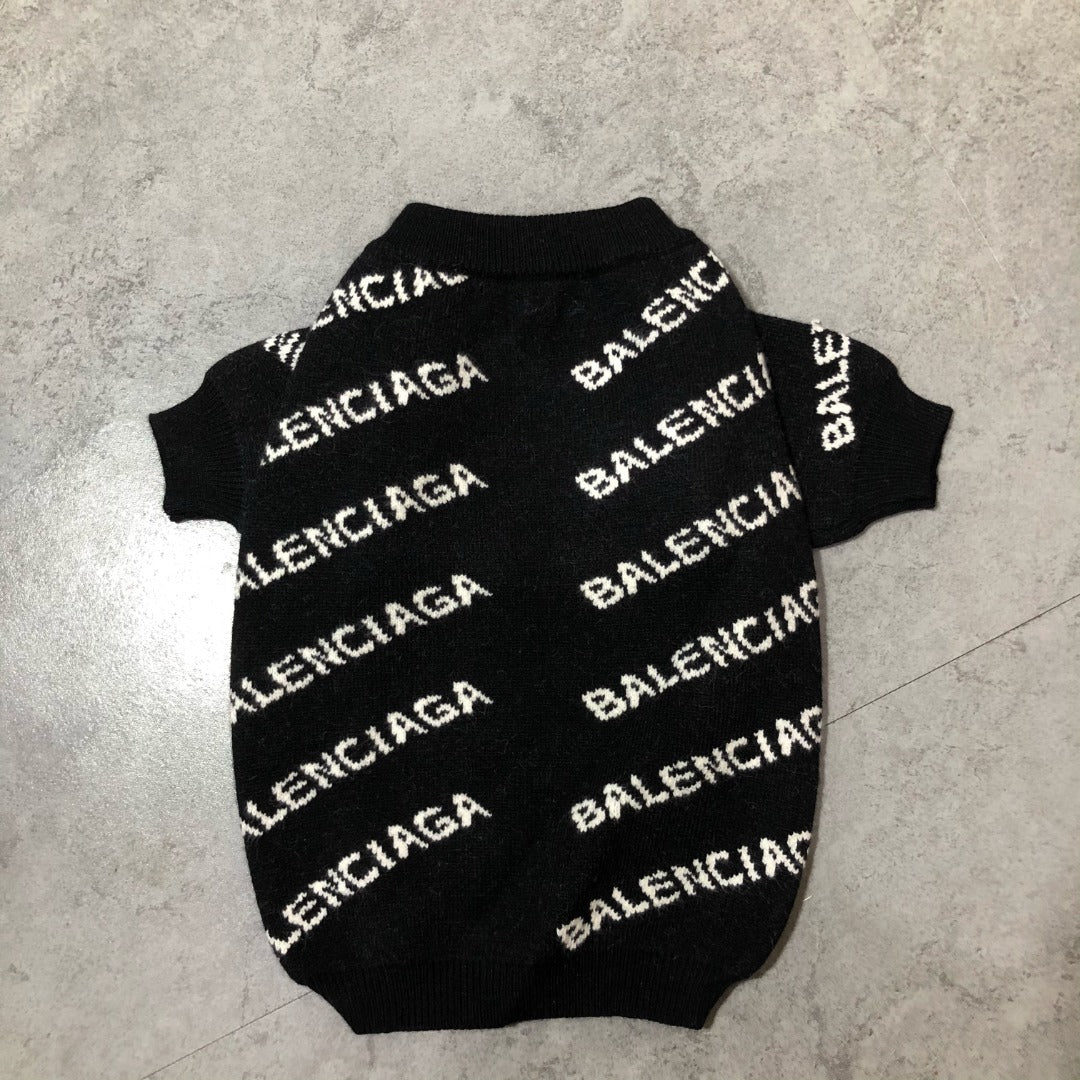 BALENCI SWEATER