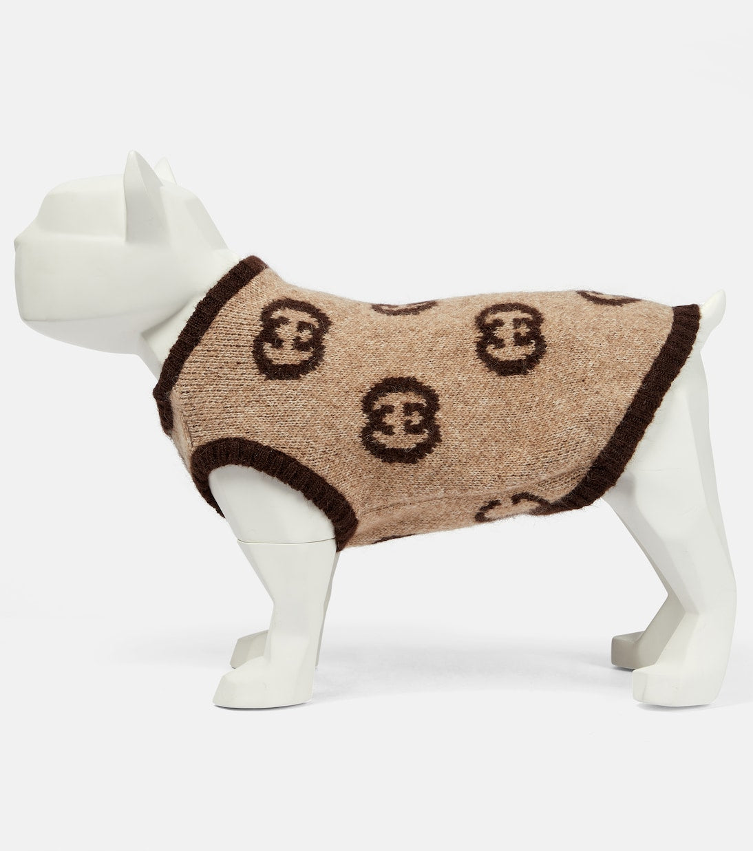 HEAVEN LUXURY SWEATER