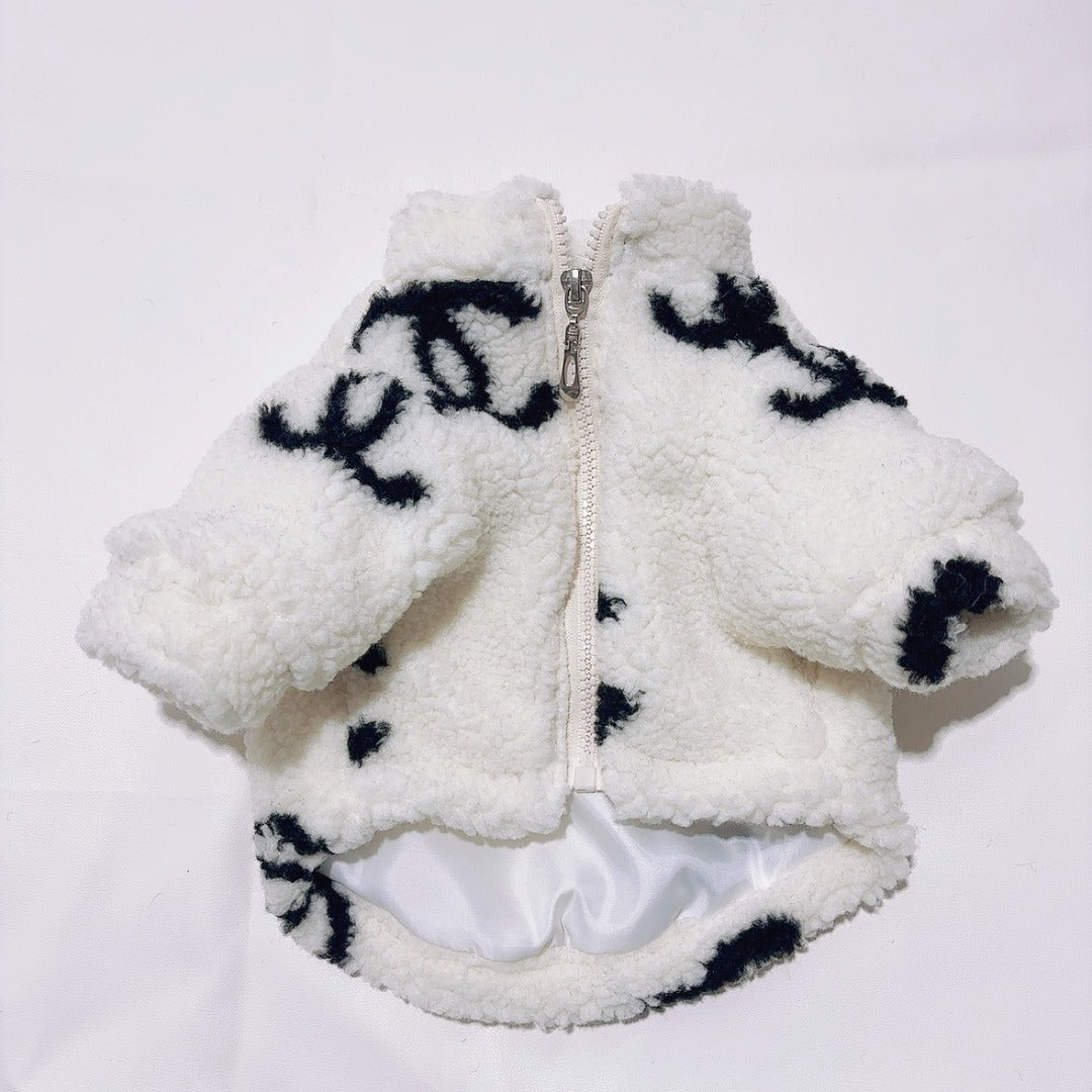 CHENNA COAT