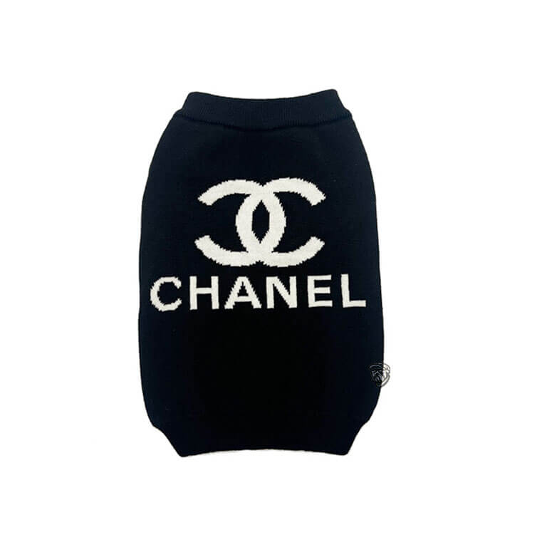 Dog sweater dupe w618#