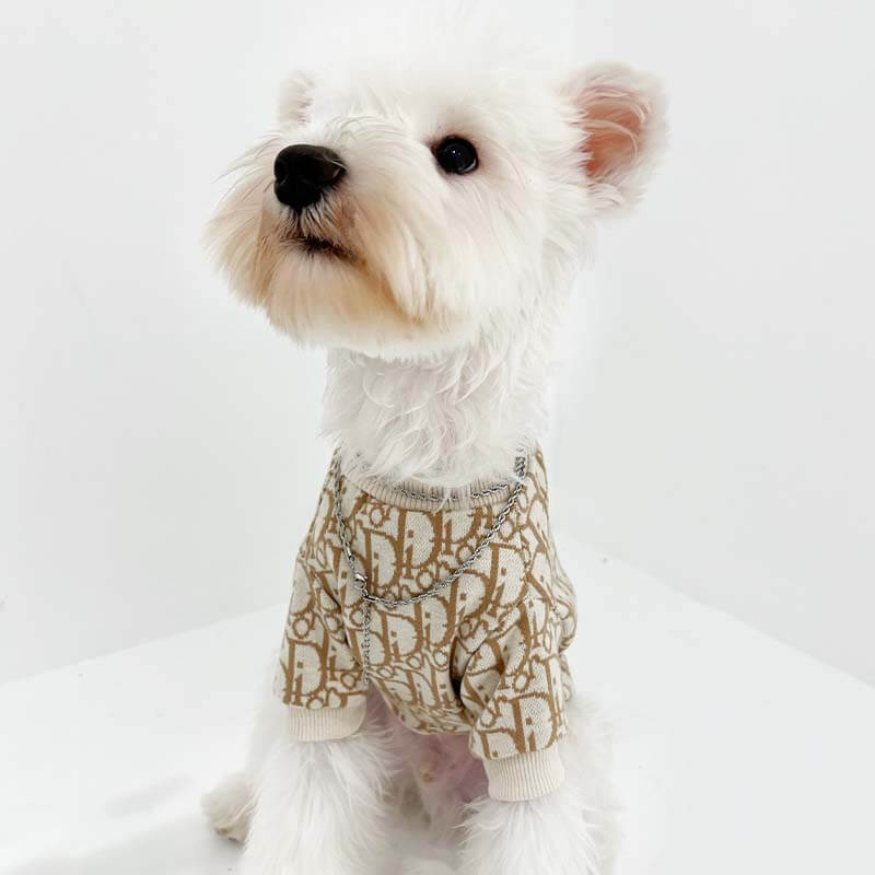 Dog sweaters for large dogs w598#