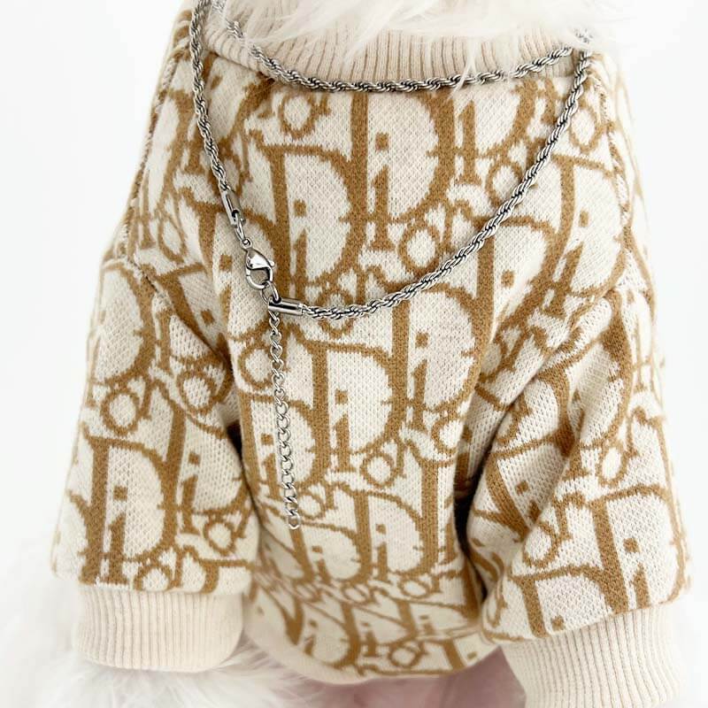 Dog sweaters for large dogs w598#