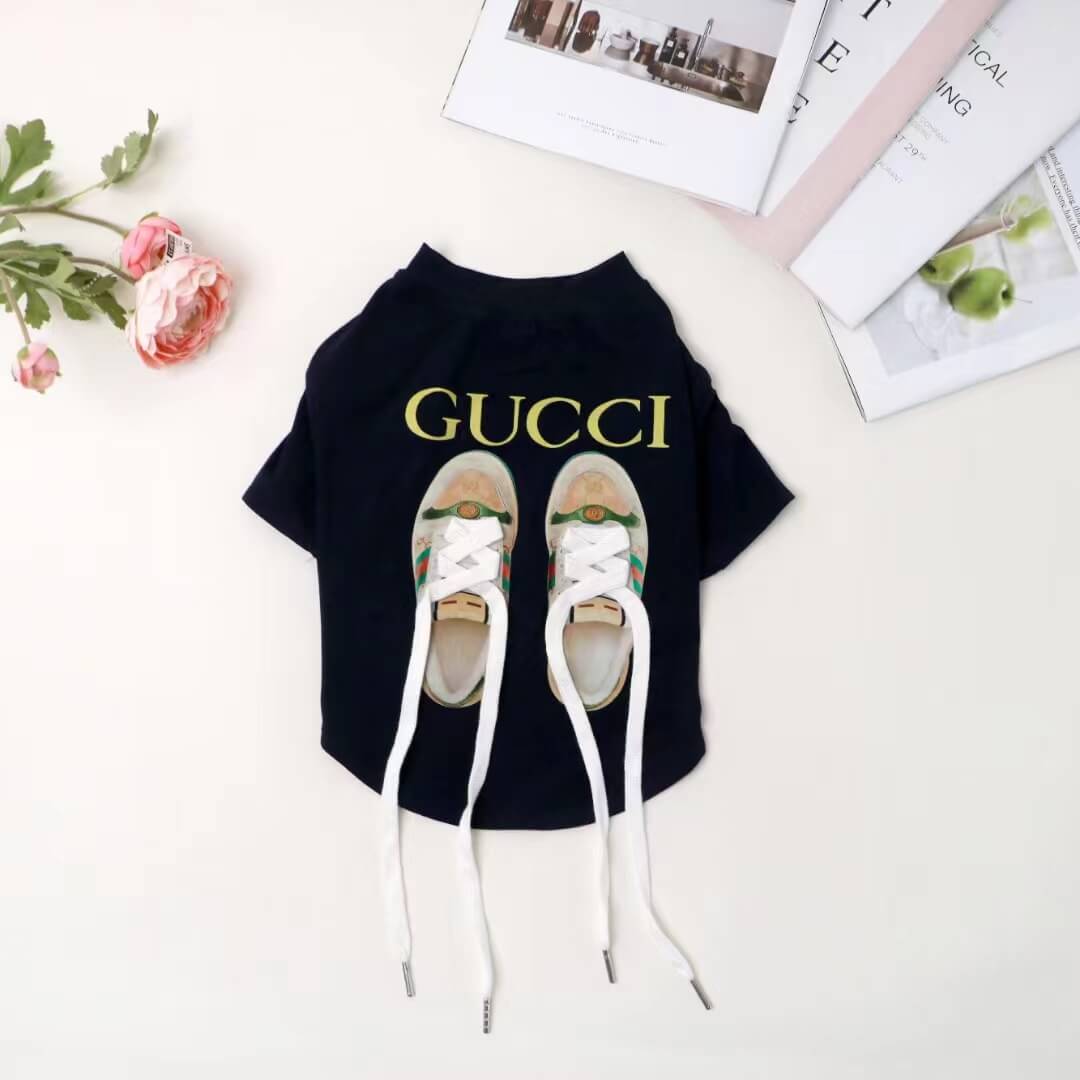 designer doggy pussy tshirts w437#
