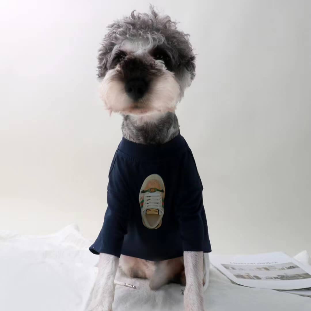 designer doggy pussy tshirts w437#
