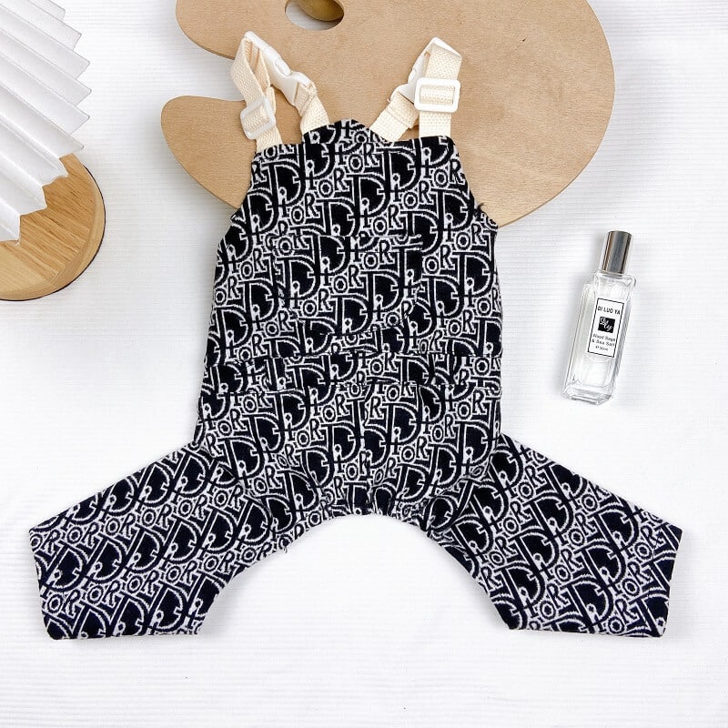 Dog clothes Onesies Apparel w558#