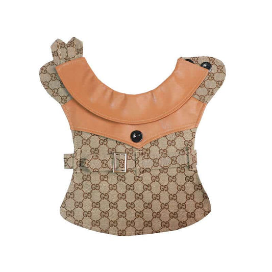 Classic dog cfrench bulldog w517#