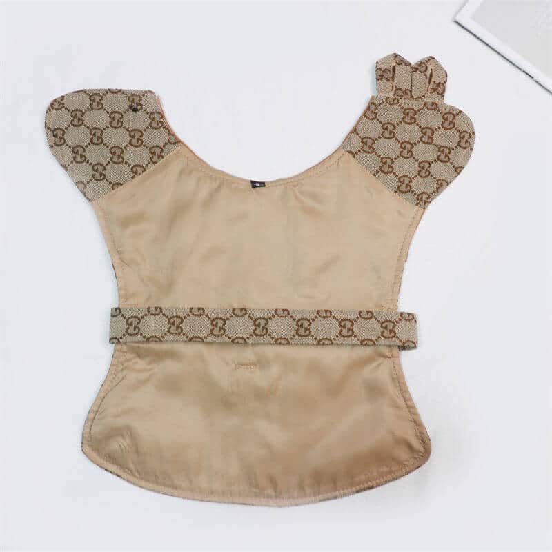 Classic dog cfrench bulldog w517#