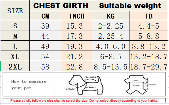 Dog suspenders w516#