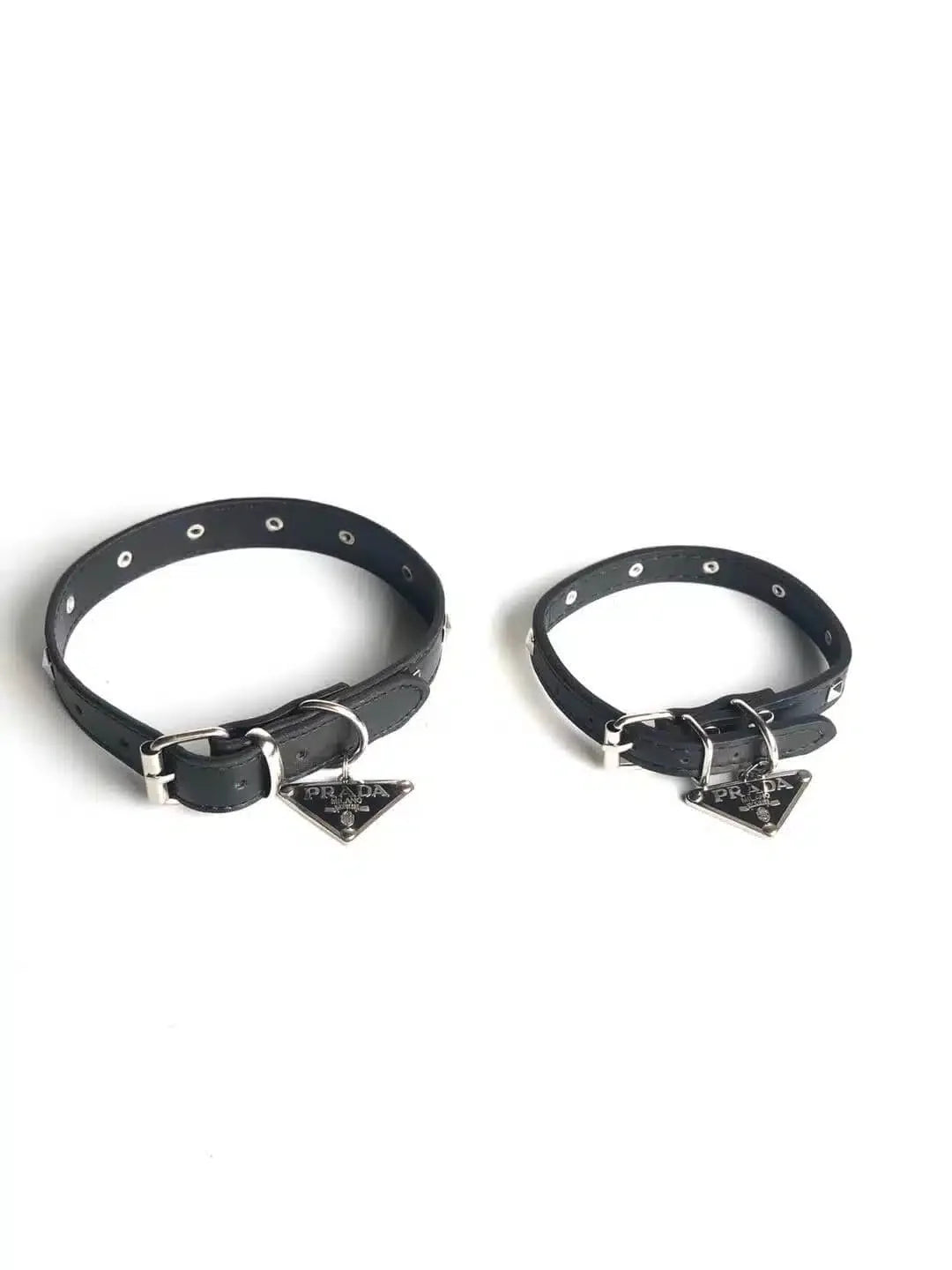 PAULA Dog Collar Harness