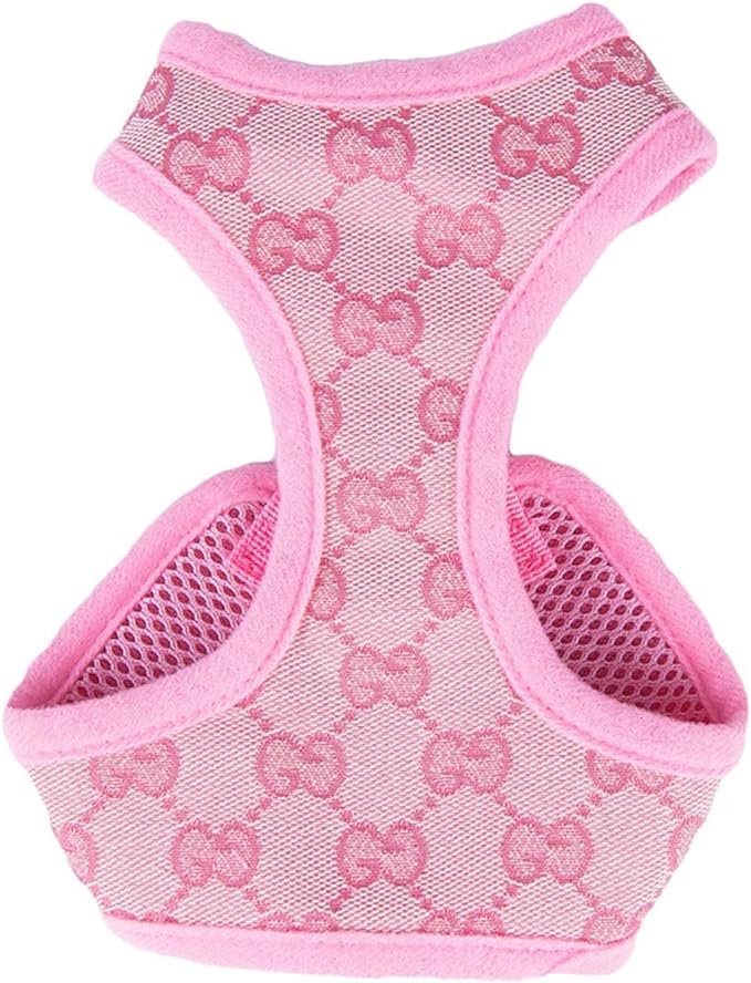 BELLA HARNESS & LEASH SET