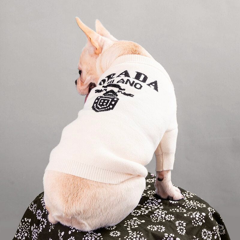 Pawda Classic Sweater