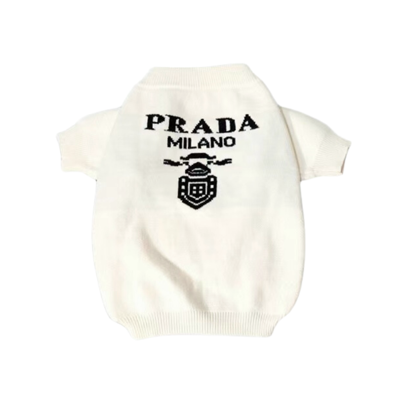 Pawda Classic Sweater