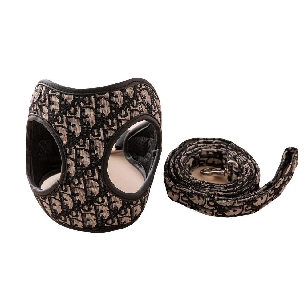 Dogior Harness & Leash Set