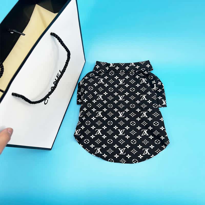 Fashion Dog T-Shirt w527#