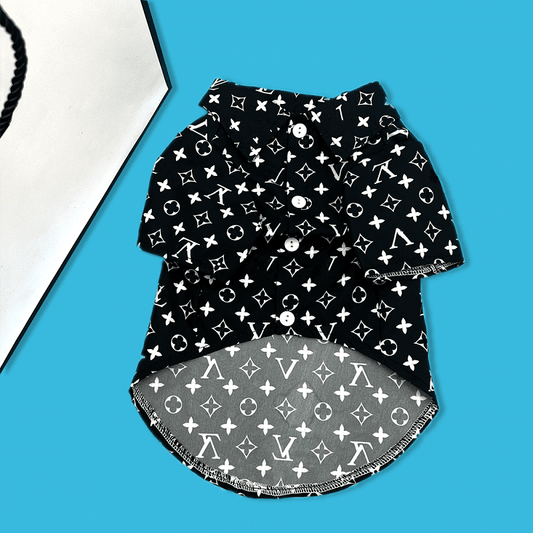 Fashion Dog T-Shirt w527#