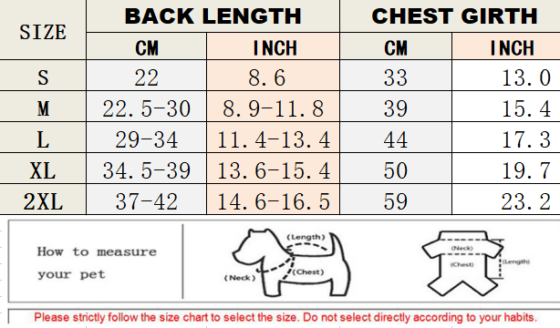 Pink weenie dog clothes w555#