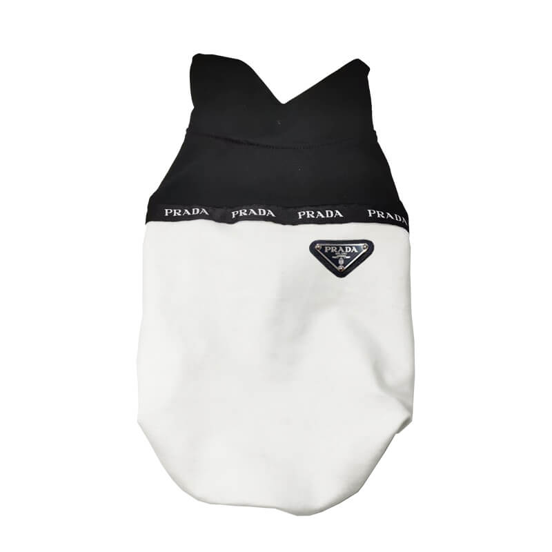 Luxury Dog sweatshirt w520#