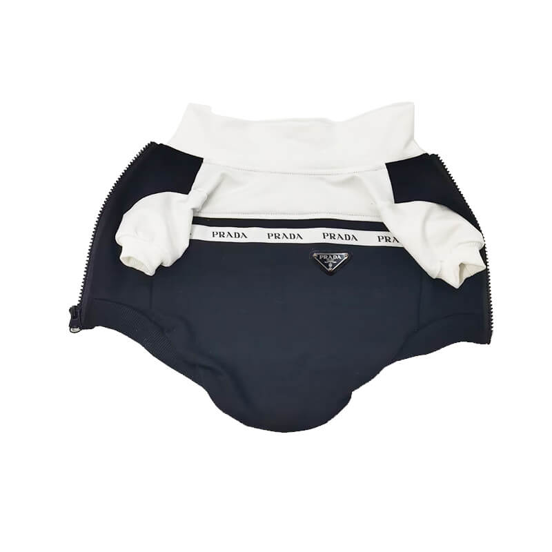 Luxury Dog sweatshirt w520#