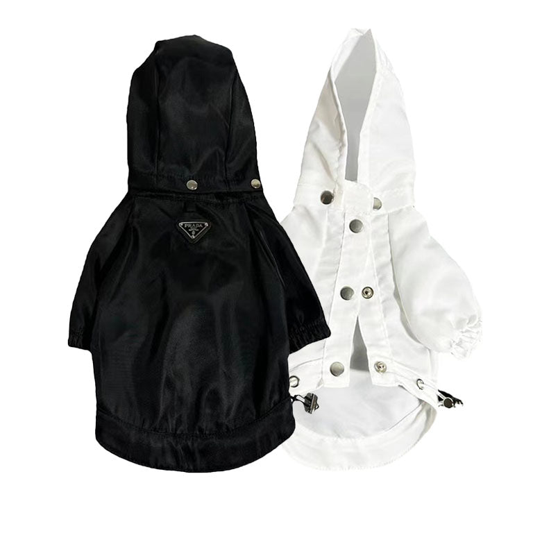 Stylish coat dog W620#