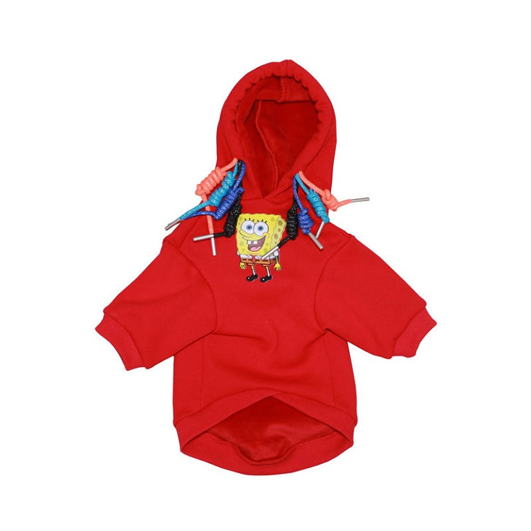 Small dog designer clothes qw680