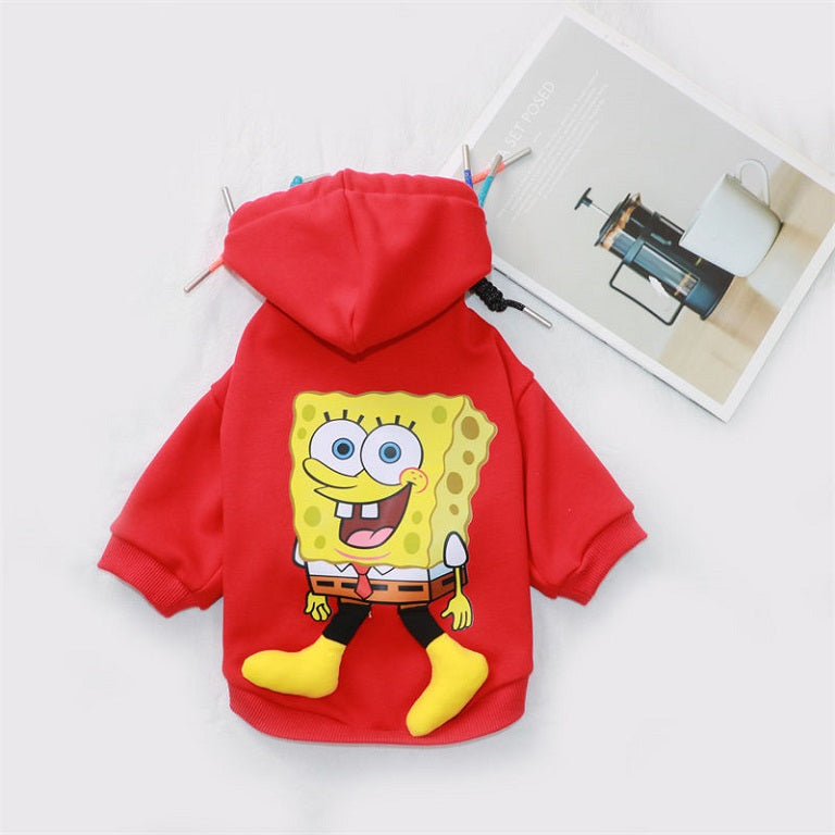 Small dog designer clothes qw680