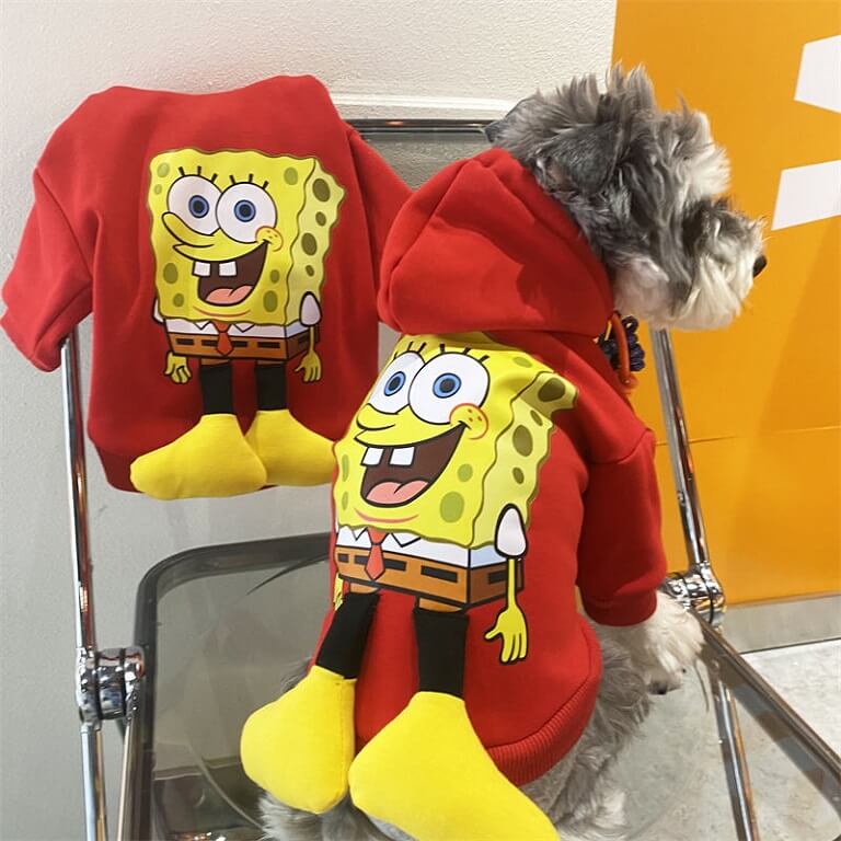 Small dog designer clothes qw680