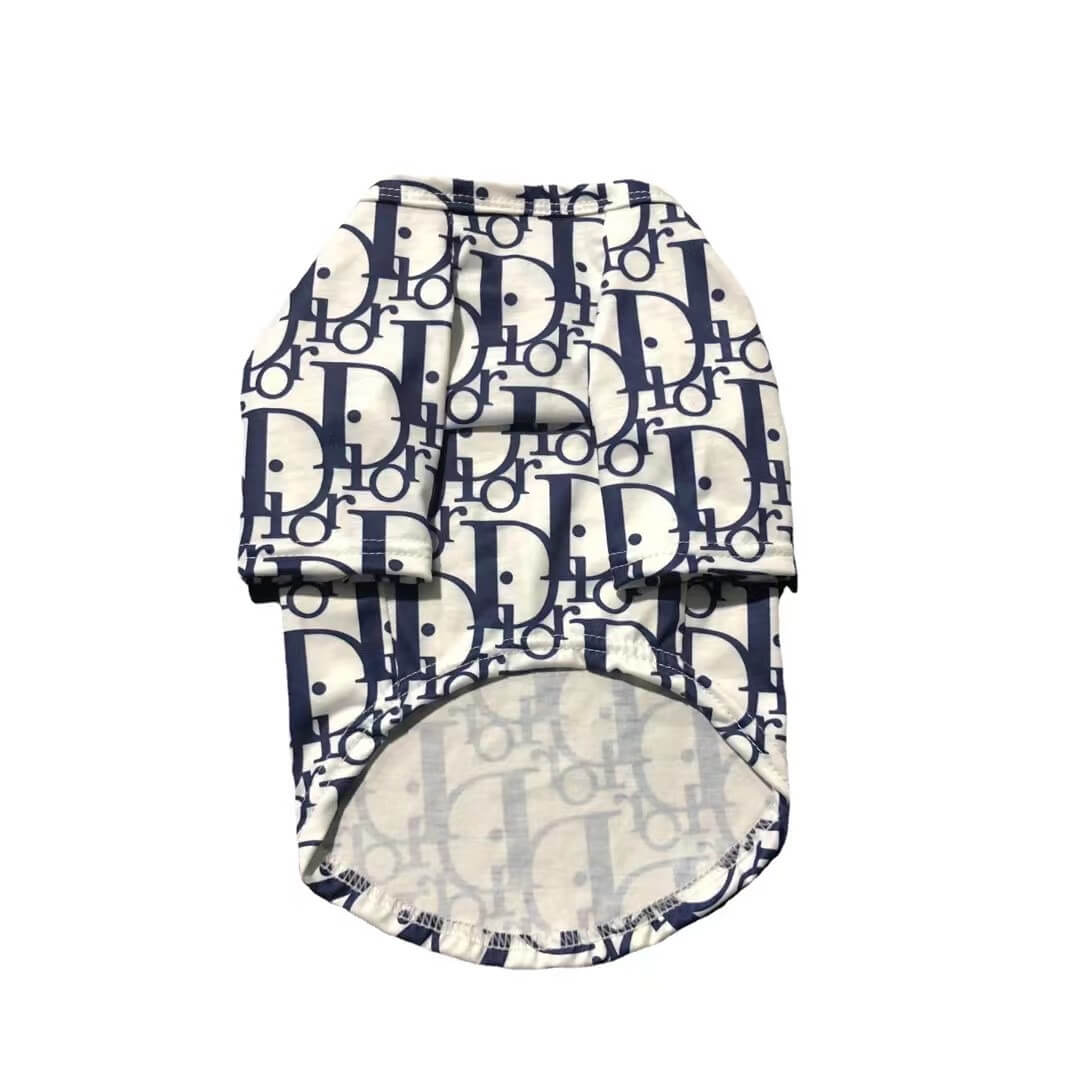 Stylish dog tshirt W457