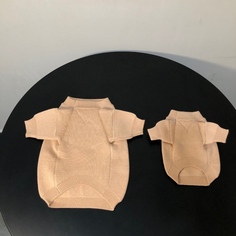 Pawda Classic Sweater