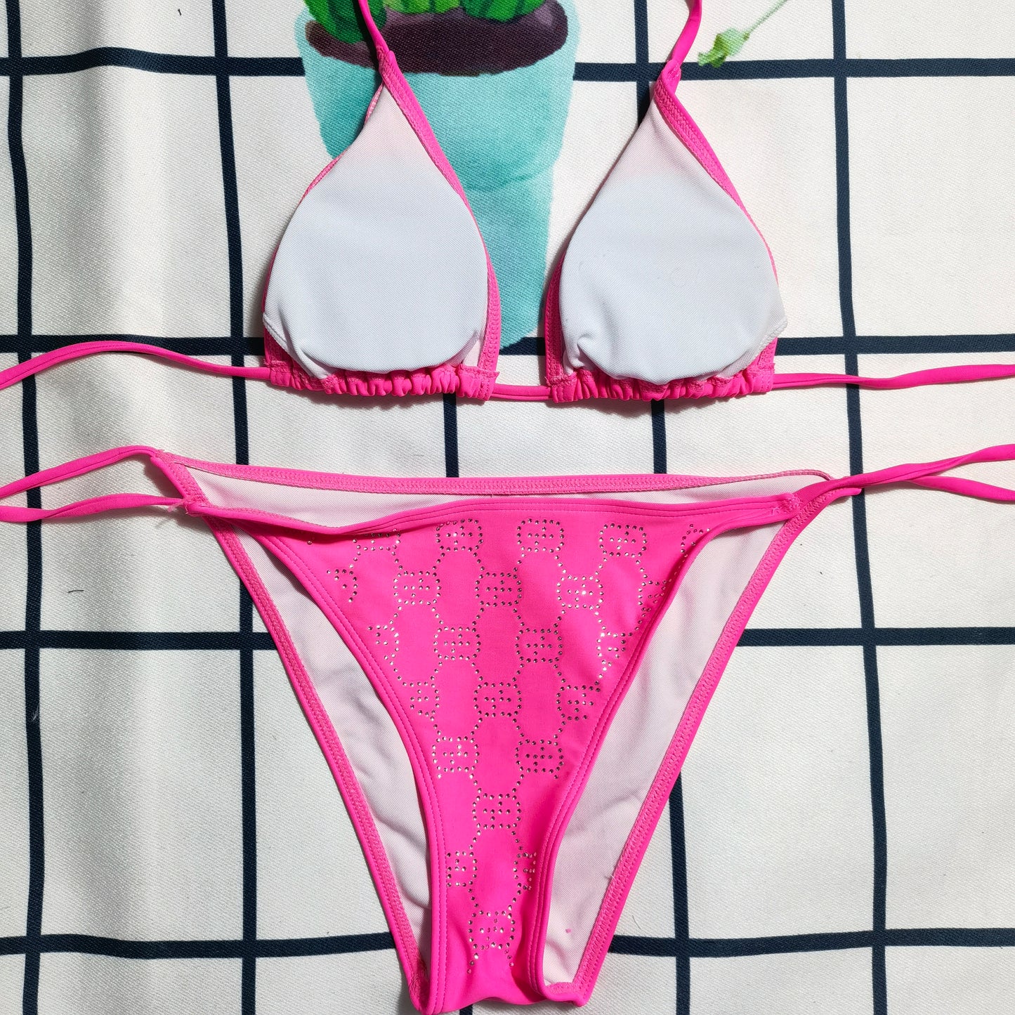 Summer Fashion Swimwear