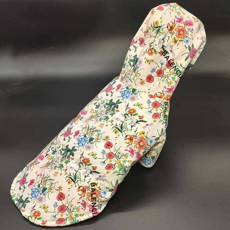 Waterproof dog coats  w512#