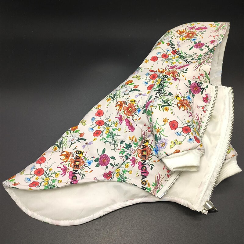 Waterproof dog coats  w512#