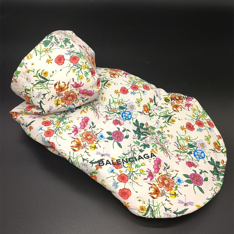 Waterproof dog coats  w512#