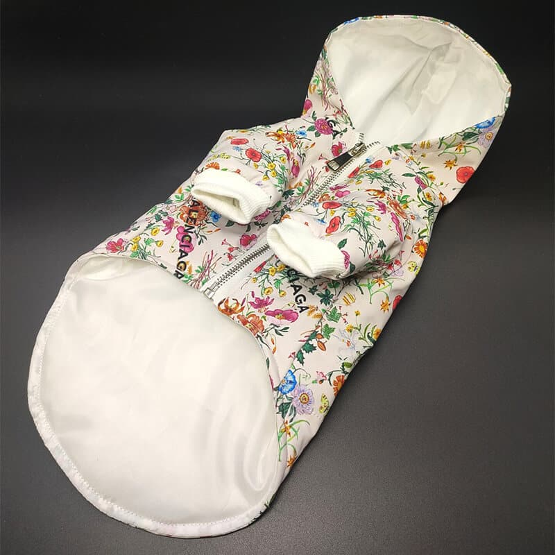 Waterproof dog coats  w512#