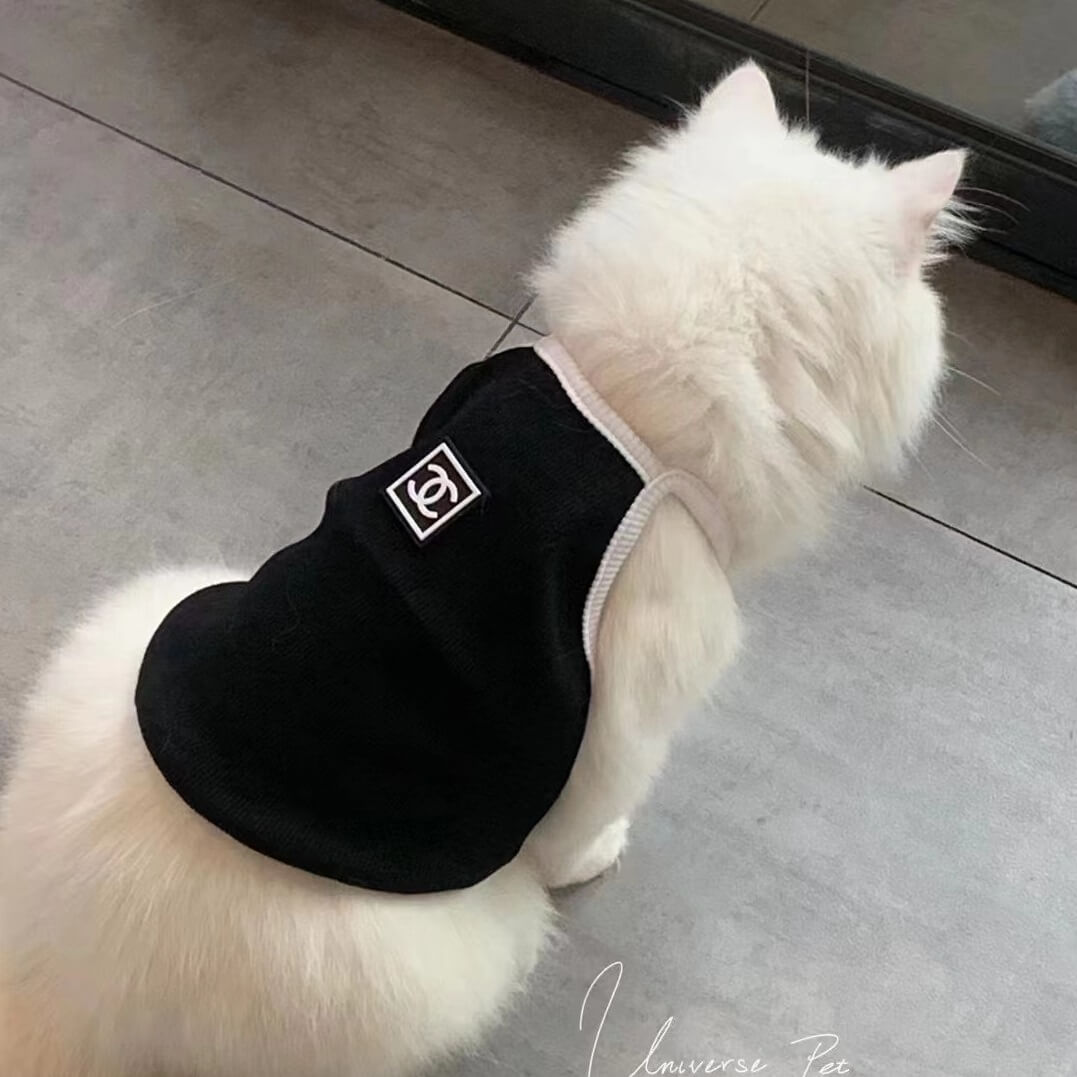 High-quality dog vest w445#