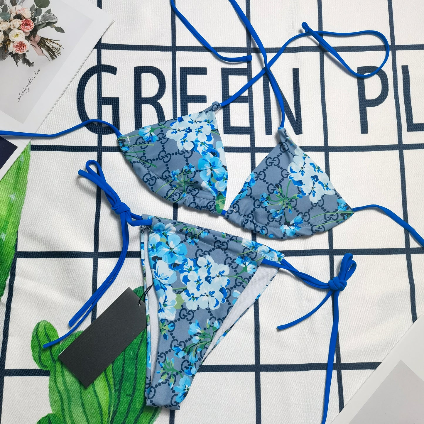 Summer Fashion Swimwear