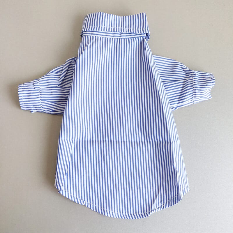 Fashion dog shirt 167#