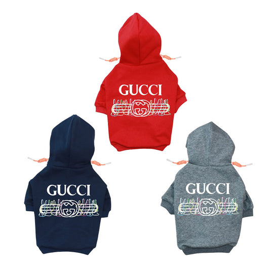 custom hoodie for dogs