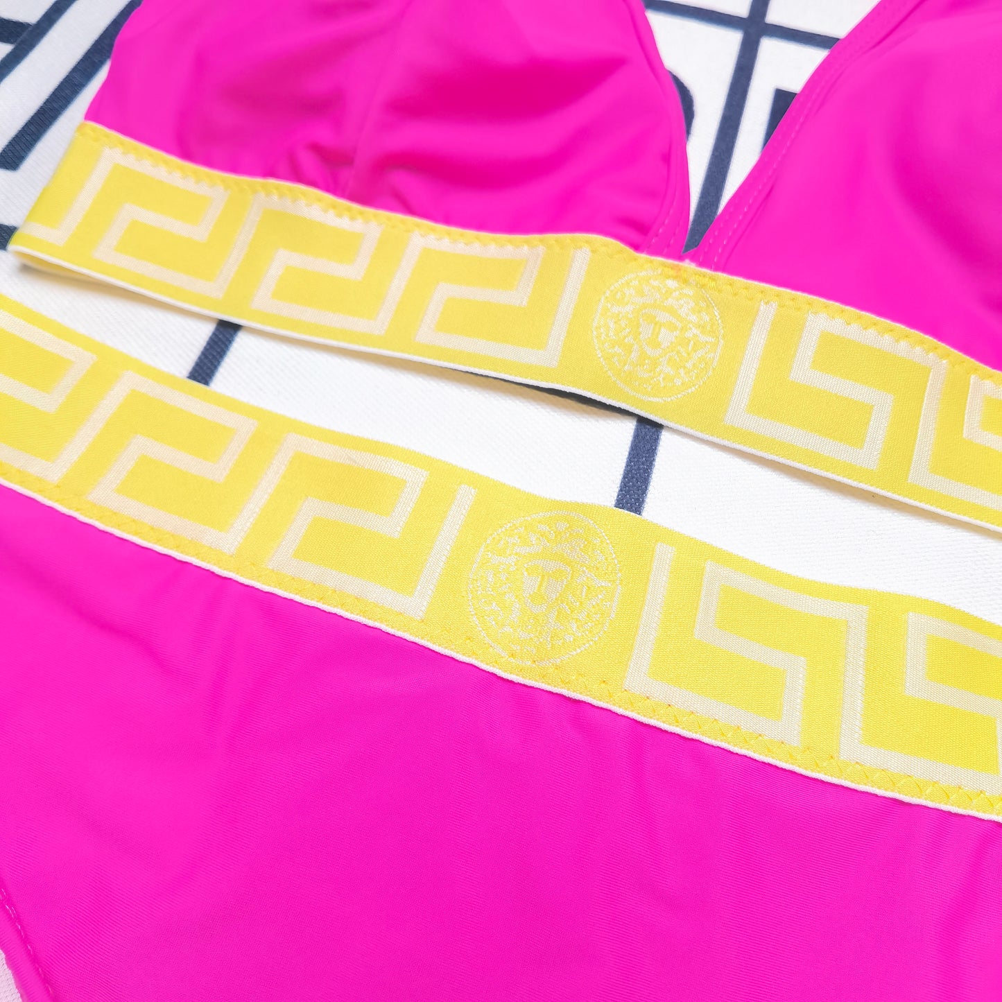 Summer Fashion Swimwear