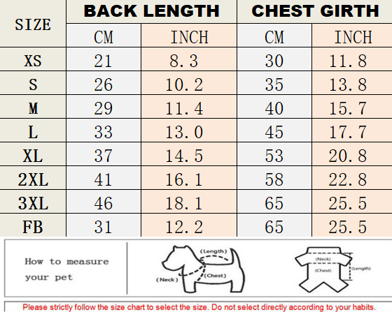 designer winter dog coat QW674