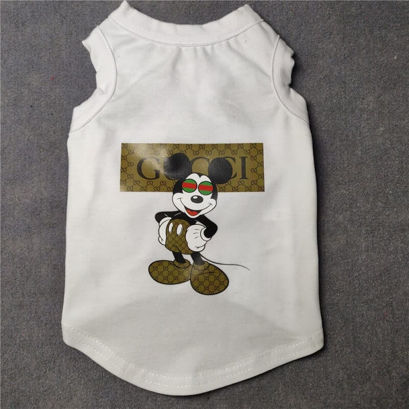 dog fashion clothes w163#