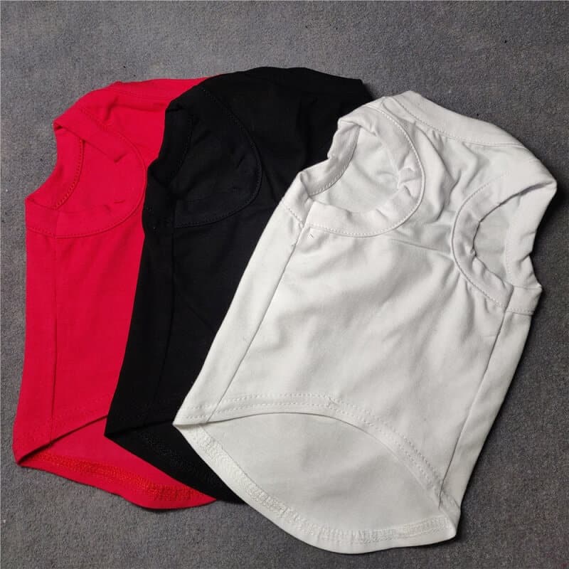 dog fashion clothes w163#