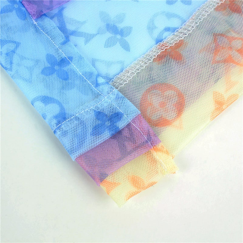 Mesh dog summer clothes W227#