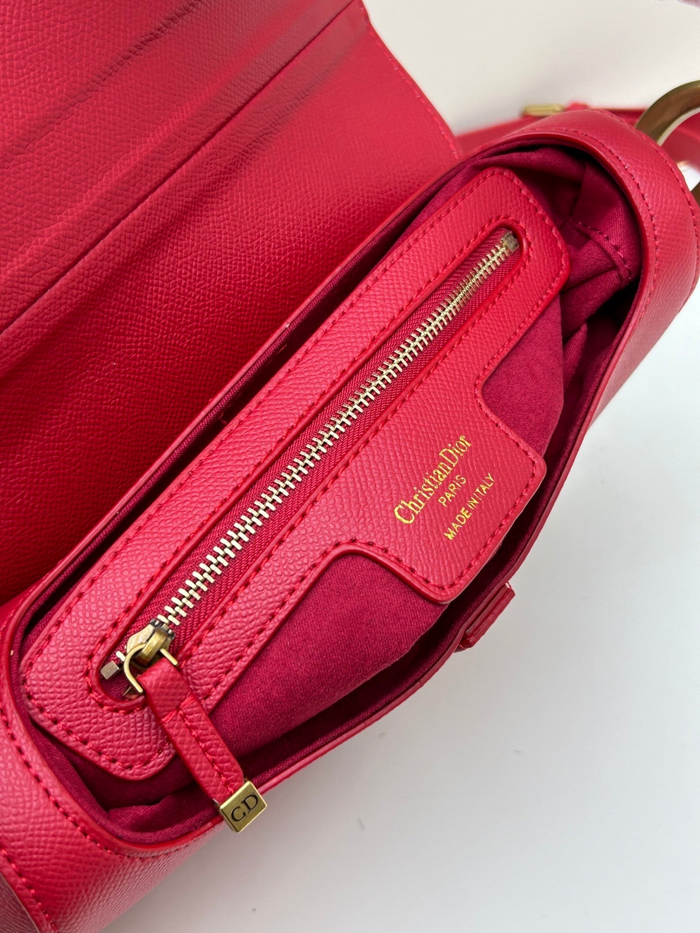 D Women's Fashion Shoulder Bag