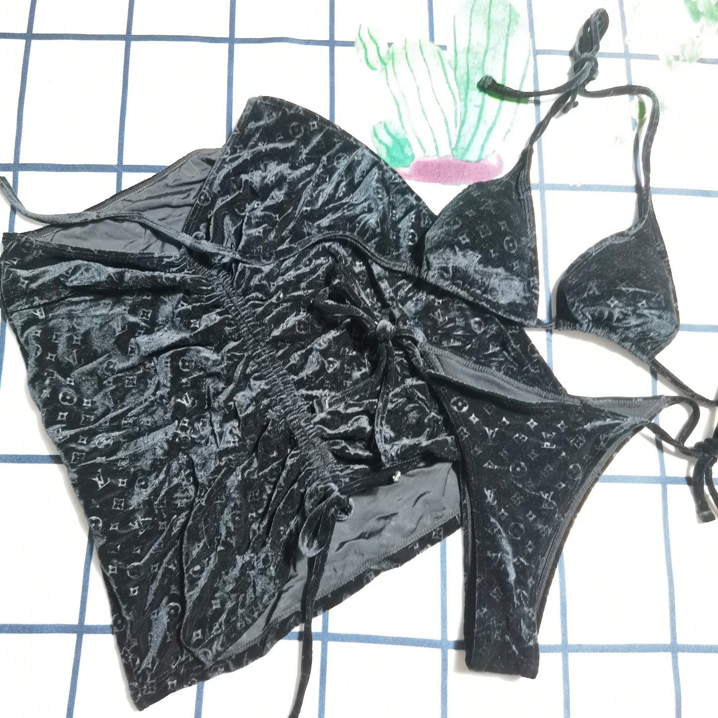 Summer Fashion Swimwear