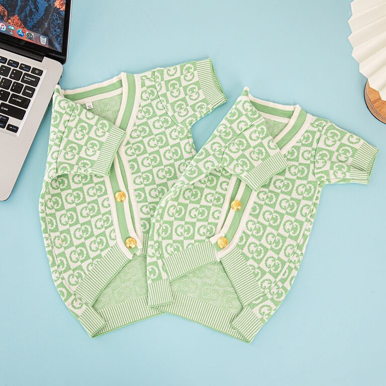 fashion clothes for dogs QW671